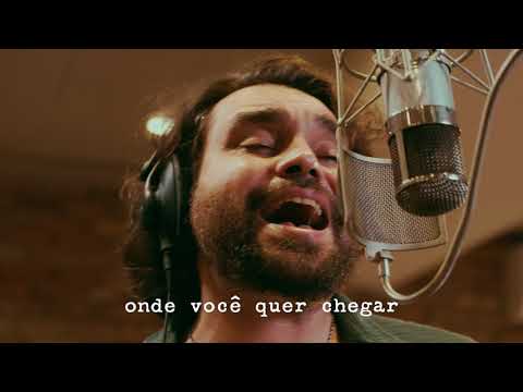 cada passo - lucas felix - clipe