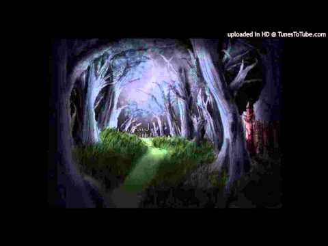 Spiros Katsas (Azargled) - Elves of the Woods