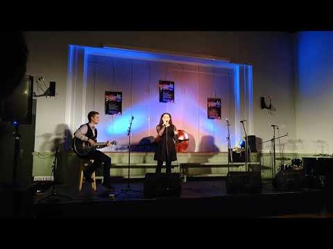 Sügisulg 2017. Pille-Riin Roots