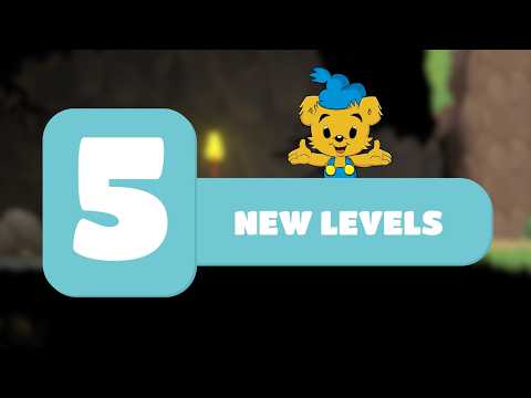 Bamse's Adventure : Kids video thumbnail