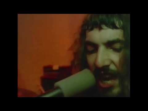 Pappo's Blues en vivo en BA Rock 1972 (Fragmento film Rock Hasta Que Se Ponga El Sol)