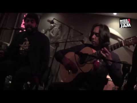 Carlos y David de Jacoba - Tarantos. Diego Guerrero Flamenco Jam