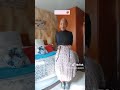 Them Thighs Trending Baddie Amapianodance Mzansi Baddie Video Viral