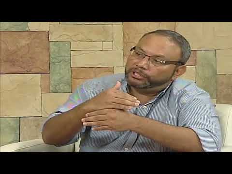 Minister Henry Usher on Improving Correspondent Banking in Belize