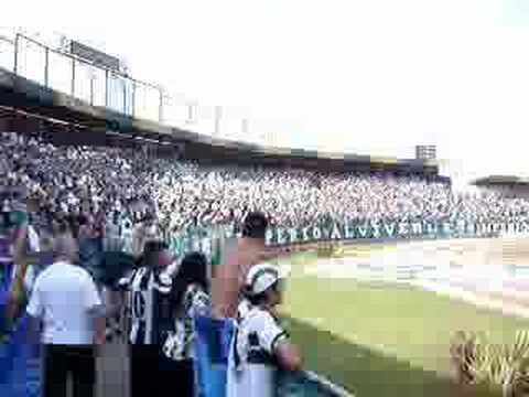 Coritiba x Atlético-PR - Timinho!