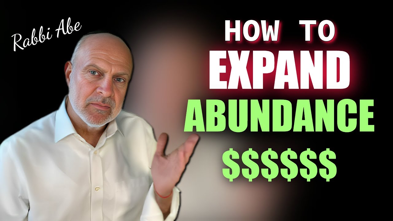 ANGELS, ABUNDANCE and MONEY: Expand Your Capacity to RECEIVE MORE