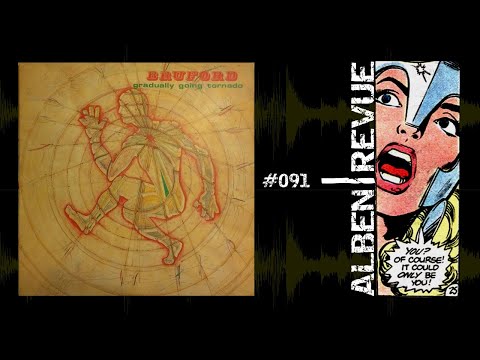 Alben|Revue 091: Bruford - "Gradually Going Tornado" (1980)