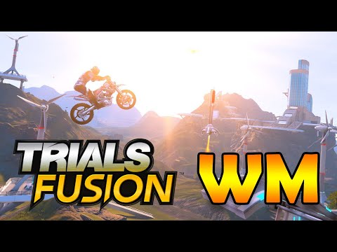 Der Sieger steht fest! 🎮 Trials Fusion WM #5
