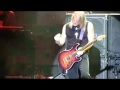 Deep Purple - Wasted Sunsets - Italy 2009 