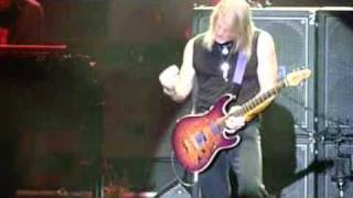 Deep Purple - Wasted Sunsets - Italy 2009