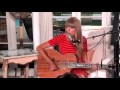 Taylor Swift - Treacherous (Acoustic) Live