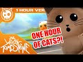 The Living Tombstone Cats 2023 1 HOUR VERSION
