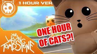 The Living Tombstone - Cats 2023 (1 HOUR VERSION)