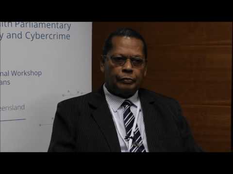 Hon. Ratu Sela Nanovo MP