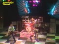 Hurriganes - Get On (Live 1979) 