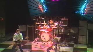 Hurriganes - Get On (Live 1979)