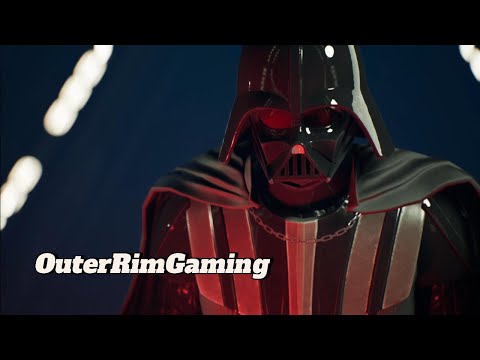 The Rise of a Jedi: Cal's Last Duel and Vader's FURY! | Chapter 11 FINALE