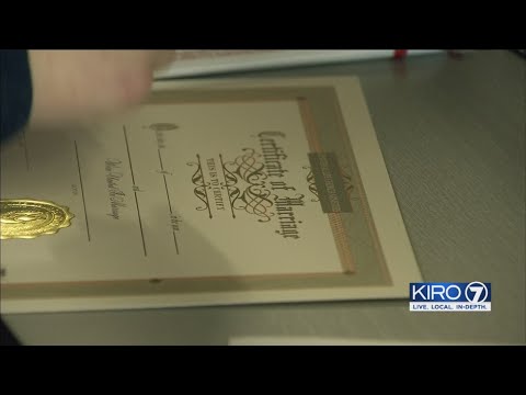VIDEO: New effort to keep people ordained online from...