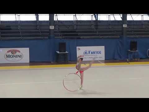 2018 03 04 Beatrice Bastida Cerchio