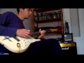 Kenny Wayne Shepherd Strat ( STRUT )