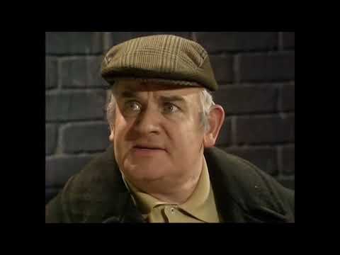 The Two Ronnies - Tea or a Coffee