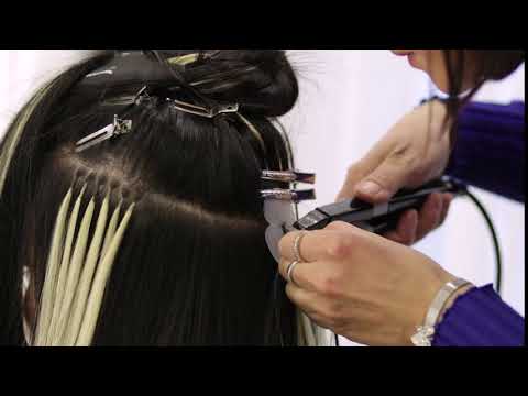 Fusion/U-tip Video by Mulberry