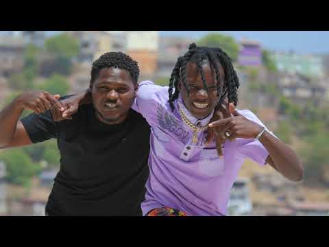 FLAM_PAKÉ_Ivaldo FB_Ft_DJk Trevor_(Videoclip2022)