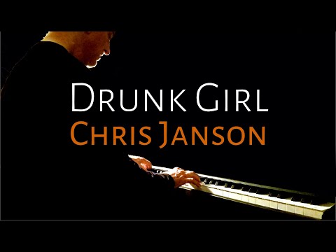 Drunk Girl | Chris Janson (piano cover) [Beyond the Song] Scott Willis Piano