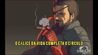 The Accolade - Symphony X (Legendado PT-BR)