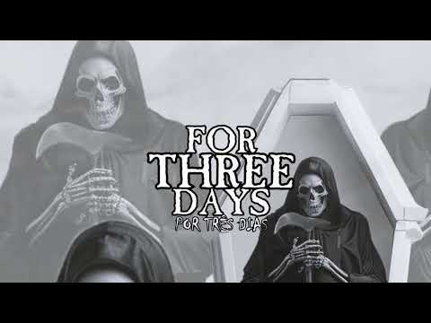No More Death - The Death is Dead (Lyric Video)