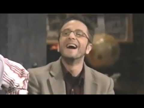 142 D.C. Major Baseball League Protest w/ Marc Maron, Keith Robinson, Cory Kahaney, Charlie Viracola