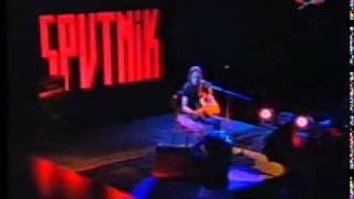 Iggy Pop. Highway Song. Acustico .Sputnik Concert.1994.avi