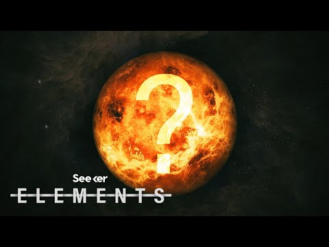 科學家真的在金星上發現了生命跡象嗎？ (Did Scientists REALLY Find Signs of Life on Venus?)