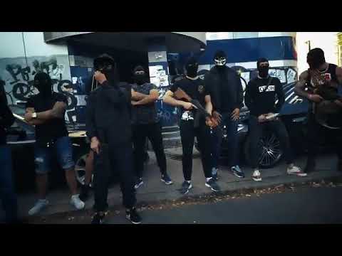 LEXS BMF - УЛИЧНЫЙ НРАВ