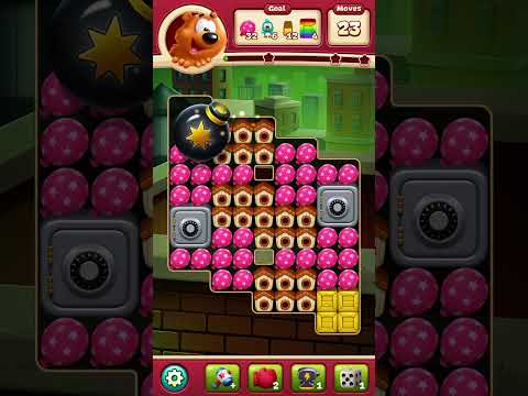 Toon Blast NEW LEVELS Gameplay 6069-6100 + Champions League
