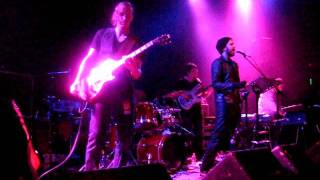 w/ Matt Morris 'Don't you Dare' at the Fox!