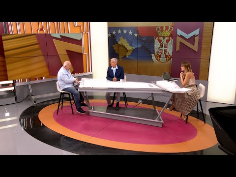 Kosovska gorka kafa i napukla šoljica – Stanko Crnobrnja i Dušan Janjić