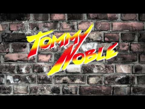 Tommy Noble - Zombie Cancer (Original Mix) *Full HQ*