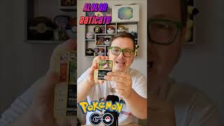 Can "One Pack Magic" Get Us The Charizard?! 😱 | Pokémon GO Opening | #WS129