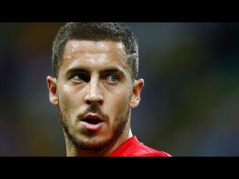 Eden Hazard | World Cup 2018 | Skills & Goals.