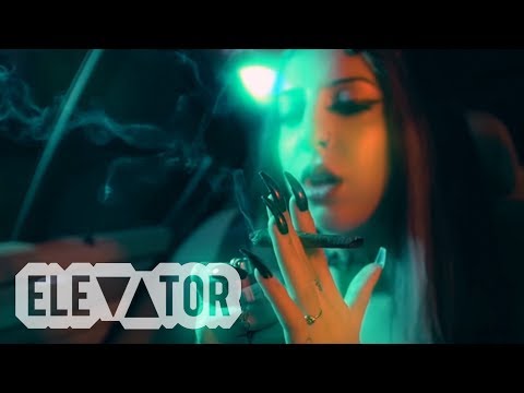 SpiceGurlPurp - Cake (Official Music Video)