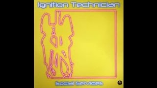 Ignition Technician - Work It (Wilko's Pimp Remix) (Techno 2004)