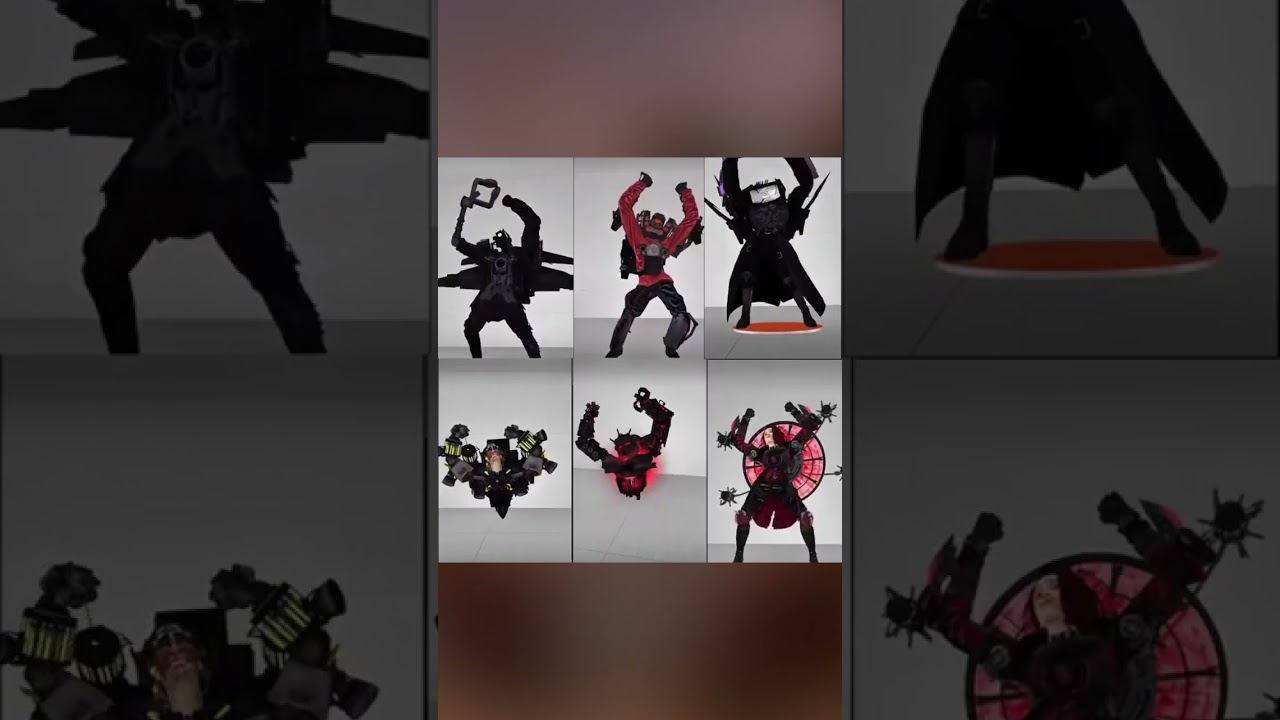 it's party🔥🎉🎉. #skibiditoilet