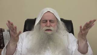 פרשת בשלח תשפ"ד - הסוד של מסירות הנפש מאת כ"ק האדמו"ר מרחלין שליט"א (חסידות רחלין) - התמונה מוצגת ישירות מתוך אתר האינטרנט יוטיוב. זכויות היוצרים בתמונה שייכות ליוצרה. קישור קרדיט למקור התוכן נמצא בתוך דף הסרטון