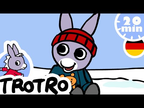 20 Minuten Trotro - Neue Auswahl!