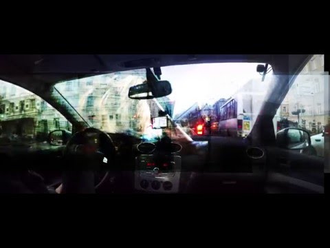 avto trance Petrograd