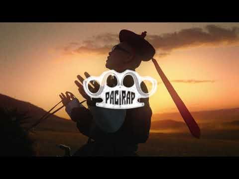 Pacrap - Zarlig (Official Music Video)