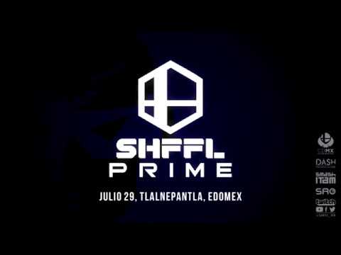 SHFFL Prime Teaser
