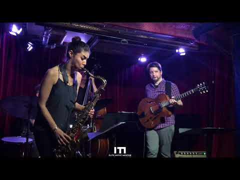 Jochen Rueckert Quartet Plays Charlie Parker