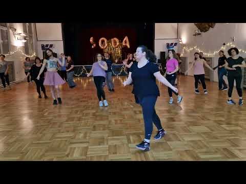 Naim Meod Luai on SoDa 2022